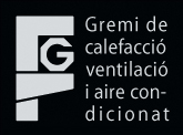 Logo Gremi de Calefacció Clima